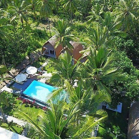 Bintang Bungalow Sakti Exterior photo