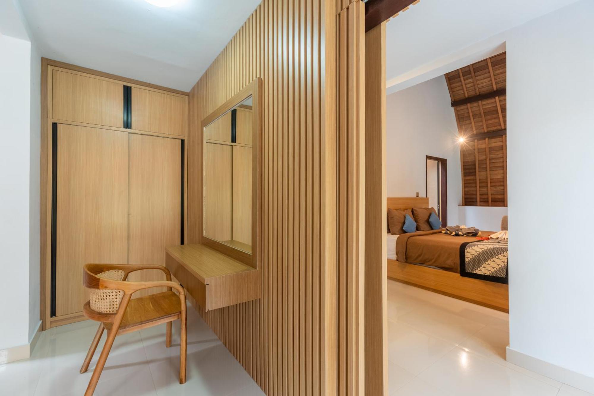 Bintang Bungalow Sakti Exterior photo
